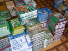 На закупку школьных учебников выделят 107 млн рублей на Ставрополье