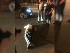 Появились страшные кадры ДТП со сбитым на «зебре» мужчиной в Ставрополе 