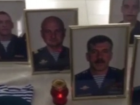 В Михайловске простились с погибшими в Украине ставропольскими военными