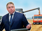 Очень много мы делаем: губернатор Ставрополья о роли краевых властей в конфликте колхоза «Россия»