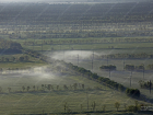 Фотографии Ставропольского края с высоты птичьего полета стали хитом в интернете