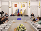 Депутаты краевой Думы проголосовали за закон «жирных котов»