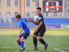 Футболисты ставропольских клубов отправятся в Краснодарский край и Северную Осетию