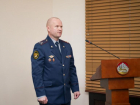 Уроженец Ставрополья Сергей Ролдугин возглавил дагестанское УФСИН 