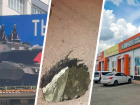 Незаконный автобизнес, фашистский танк и миллионы в никуда: главные новости Ставрополья