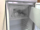 Женщина хранила труп новорожденного в холодильнике общежития на Ставрополье