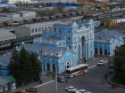 В новогодние праздники парковка в Ставрополе будет ограничена