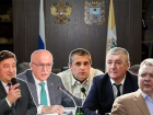 Экс-депутат Госдумы, чемпион по настольному теннису и лейтенант: кто метит в кресло губернатора Ставрополья