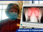 «Не могла ли я ее заразить?»: медик из Зеленокумска боится, что могла невольно стать причиной смерти пациентки