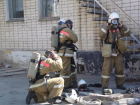 Пенсионер погиб в пожаре общежития Невинномысска