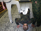 Военная прокуратура Ставрополья рассказала об ответственности за «дедовщину»