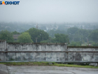 Последний день весны разочарует ставропольцев ветром, градом и ливнями