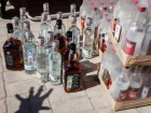 На 1 млн рублей оштрафовали организатора перевозки контрафактного алкоголя на Ставрополье