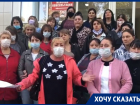 «Мы не хотим работать среди трупов»: медики пятигорского роддома против его перепрофилирования под CoVID-госпиталь 