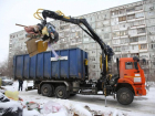 На Ставрополье тестируют новое приложение по вывозу мусора 