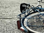 На Ставрополье водитель наехал на 15-летнюю велосипедистку и скрылся