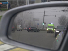 О скользких и снежных дорогах предупредили жителей Ставрополья