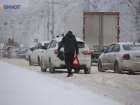 Прокуратура нашла 80 нарушений при уборке снега на дорогах в Ставрополе