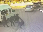 В Пятигорске трое мужчин избили водителя маршрутки