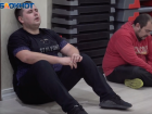 Участники «Сбросить лишнее» активно худеют в спортивном клубе «Физрук» 