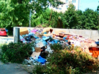 Складировать мусор у порога администрации предложил ставропольский общественник для привлечения внимания чиновников