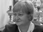 На Ставрополье умерла глава краевой организации Росхимпрофсоюза Наталья Гладкова