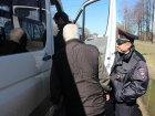 Бегавшего от полиции 26 лет вора сняли с автобуса на Ставрополье