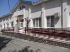 Люди с ограниченными возможностями не могут попасть в реабилитационный центр в Ставрополе