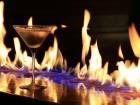 Ставропольский «горящий бар» ответит за поджог посетительницы