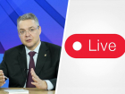 Губернатор Ставрополья  проведет очередную «Прямую линию» 29 сентября
