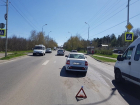 7-летний мальчик пострадал в ДТП с «Приорой» и «Опелем» в Ставрополе 