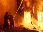 Ребёнок и трое взрослых погибли при пожаре на Ставрополье