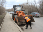 Фирма «Спецсервис» за 174 миллиона рублей будет убирать грязь и снег в Промышленном районе Ставрополя