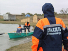 Тело мужчины обнаружили рыбаки в карьере на Ставрополье