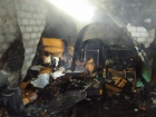 Трое пострадали, одна погибла: новогодний вечер в Минеральных Водах закончился пожаром  