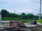 Появление танков на окраине Ставрополя встревожило жителей и попало на видео