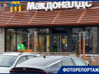 Фоторепортаж «Блокнота»: ставропольские McDonald's доживают последние дни 