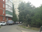 Молодой мужчина выпал с 6 этажа и разбился насмерть в Ставрополе 