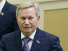 Сенатором от Ставрополья переназначили Михаила Афанасова 