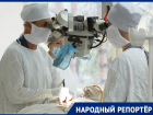 Ставропольчанка поблагодарила врачей краевой больницы за спасение после сердечного приступа