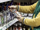  Опасную для жизни водку с ацетоном продавали в магазинах на Ставрополье 