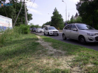Дефицит бензина, дорогущее такси и закон о выгуле собак — главные новости Ставрополья за прошедшую неделю 