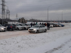 Ставропольские таксисты встали на защиту коллеги, пострадавшего в ДТП