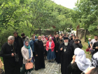 Красоты и святые места Грузии увидели православные верующие и духовенство со Ставрополья