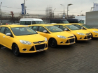 Ставропольцы просят депутатов отменить желтые такси
