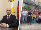 Власти Апанасенковского округа ответили на жалобы местных жителей по поводу установки мемориала участникам СВО