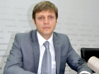 Судимый экс-министр образования Ставрополья Василий Лямин нашел работу в промышленной палате края