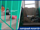 «Несет в квартиру с мусорки все»: бомжатник завел на Мира в Ставрополе один из жильцов