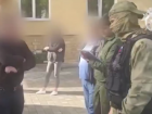 Появилось видео задержания депутата-владельца сети нелегальных заправок в Кисловодске 