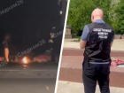 Бросавшие шишки в Вечный Огонь вандалы на Ставрополье могут лишиться свободы на 3,5 года 